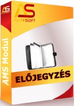 Előjegyzés modul_logo