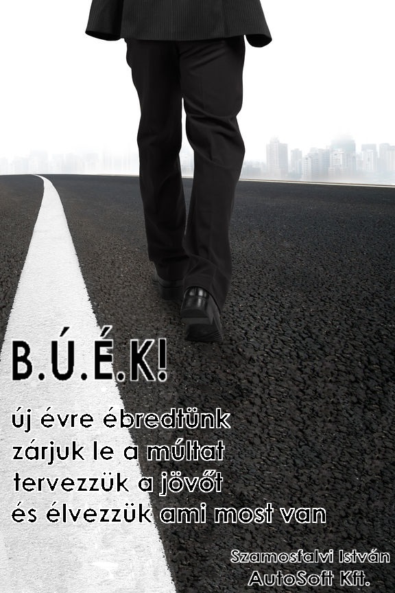 BUÉK 2017