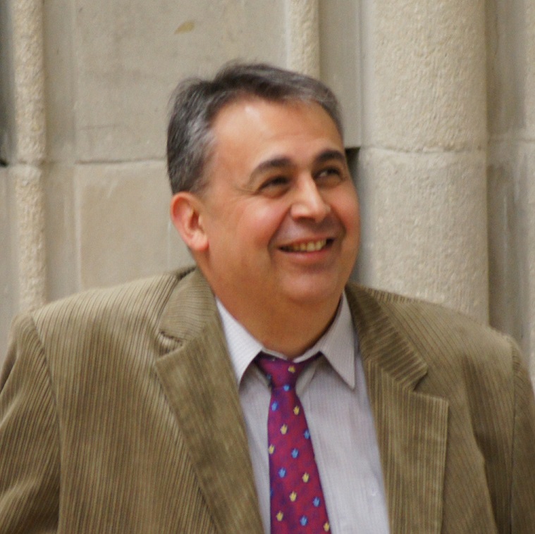 Szamosfalvi István